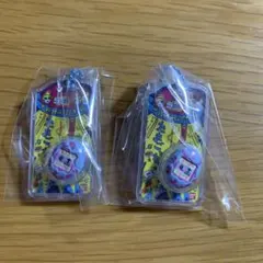 たまごっち　おかしなたまごボーロっち2 初代　水色　2個セット