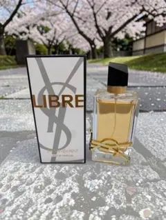 YSL LIBRE オードパルファム 100ml