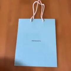 ティファニー　TIFFANY ショッパーのサムネイル
