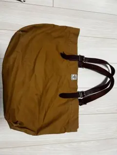 DULUTH PACK MARKET TOTE オリーブ - メルカリ