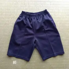 ヒラキ ハーフパンツ 140