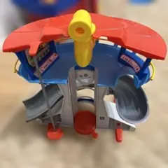 パウパトロール　ステーション