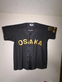 美品 阪神 及川雅貴 B-luck Dynamite レプリカユニフォーム O 美品 阪神 及川雅貴 B-luck Dynamite レプリカユニフォーム O - メルカリ