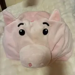 ディズニーリゾート　ハムファンキャップ