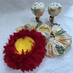 ウリウリ　【着脱式　フラダンス用楽器ケース カバーセットHula hawaii】のサムネイル
