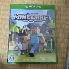 Minecraft: Xbox One Edition