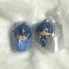 カラフルピーチ　なおきり　ガチャ