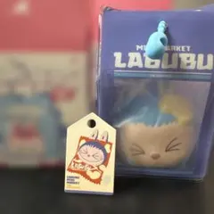 THE MONSTERS Wacky Martシリーズ　ぷにぷにチャーム