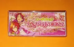 あんスタ バナコレ ツアーイベント 真緒 レオ