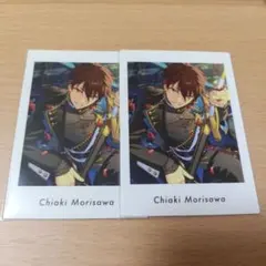 守沢千秋 あんスタ ぱしゃっつ vol.6 A あんさんぶるスターズ