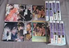 春夏秋冬代行者 8冊セット 全巻初版帯付き - メルカリ
