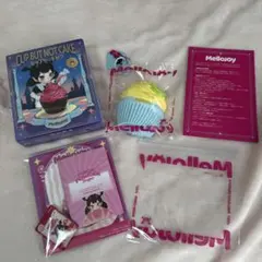 Mellojoy メロジョイ　レモンアイスパレース