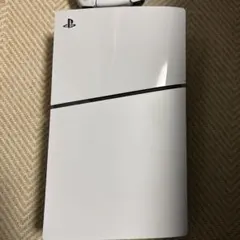 PlayStation 5本体とコントローラーセット