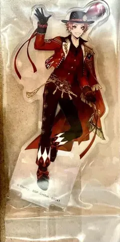 エース・トラッポラ キャラクターグッズ