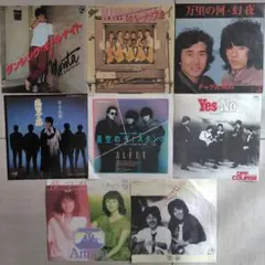 2025年最新】邦楽 レコードの人気アイテム - メルカリ