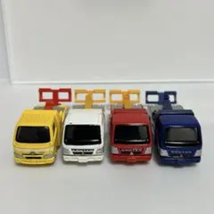 2025年最新】トミカ まとめ売り はたらくくるまの人気アイテム - メルカリ