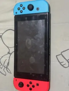 ニンテンドースイッチ 本体 ジャンク