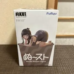 Noodle Stopper Figure NIKKEキラーワイフ