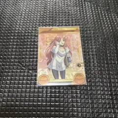 ⭐︎ガンダムSEED Recollection公開記念出品 ラクス カード - メルカリ