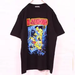 2026年最新】hi-standard tシャツ 90sの人気アイテム - メルカリ