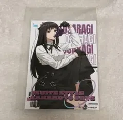 サカモトデイズ ファボテリア 特典 ブロマイド 大佛