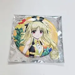 プリティーリズム ディアマイフューチャー ラスカル 缶バッジ 上葉みあ