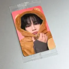 VERIVERY ドンホン トレカ ktown4u