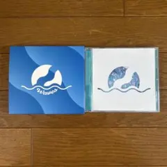 Yogee New Waves CD二枚セット 中古 ヨギー