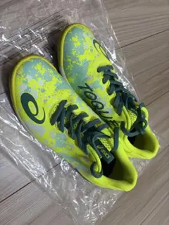 アシックスサッカーシューズ フットサル26.0cm