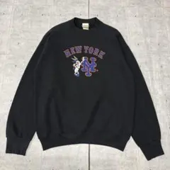 激レア 90s USA製 NBA ペイサーズ スウェット デカロゴ 紺 黄 L - メルカリ