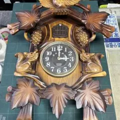 2026年最新】鳩時計の人気アイテム - メルカリ