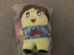 ふなっしー/てのりぬいぐるみ(大阪のおばはん)