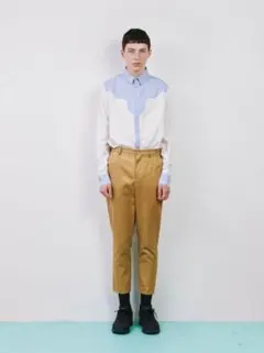 DIGAWEL 19AW シャツ ディガウェル ウエスタンのサムネイル