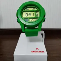 2026年最新】NIXON 付属品：付属品なし 腕時計(デジタル)の人気
