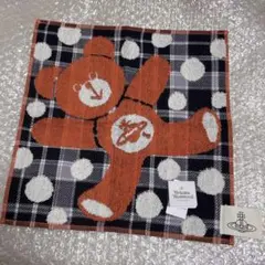 Vivienne Westwood タオルハンカチのサムネイル