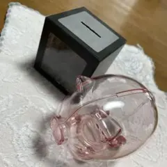 貯金箱のサムネイル