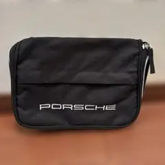 2026年最新】PORSCHE トラベルポーチの人気アイテム - メルカリ