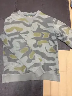 volcom スウェット