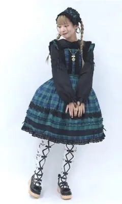 2026年最新】Axes femme kawaii タータンチェックの人気アイテム