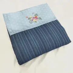 夏物　大特価　新品　税込　半額以下　肌布団　シングル　しじら織り　肌掛ふとん