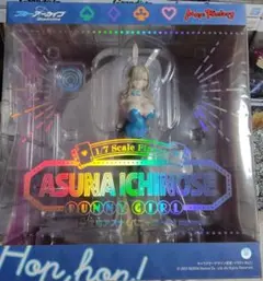 ブルーアーカイブ Blue Archiveフィギュア 一之瀬アスナバニーガール