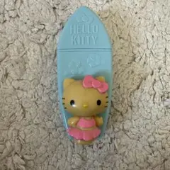 ハローキティ マクドナルド ハッピーセット キティ