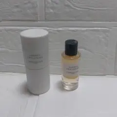 クリスチャン・ディオール ジャスミン デ ザンジュ