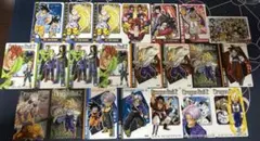 2026年最新】ドラゴンボールカードグミの人気アイテム - メルカリ