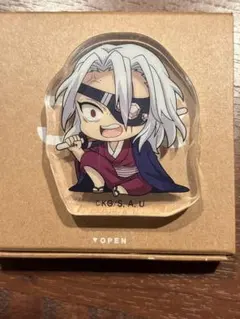 鬼滅の刃 ころっと アクリルフィギュアコレクション 宇髄天元