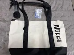 AIGLE トートバッグのサムネイル