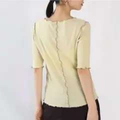 LOWRYS FARM Tシャツ