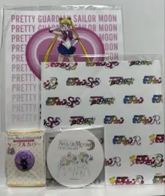 2025年最新】セーラームーンカフェ コースターの人気アイテム