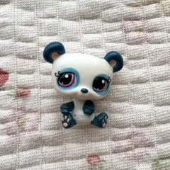 2009年 #1021LPS Littlest Pet Shop パンダ