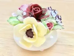 6.メリーフラワー X'mas Myスタイルコレクション ピュアフラワー